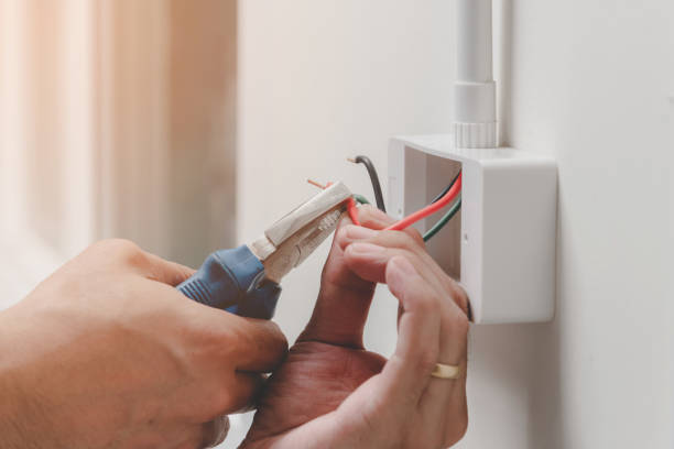 Best Electrical Maintenance Services  in Mount Oliver, PA