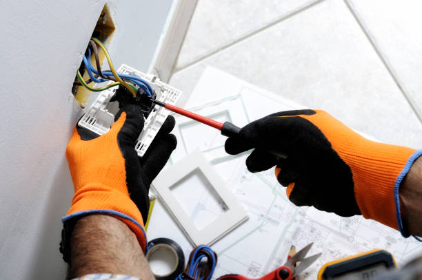 Best Electrical Remodeling Services  in Mount Oliver, PA